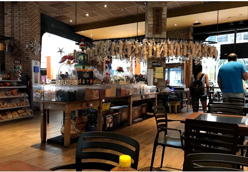 Relembre restaurantes e bares que fecharam as portas